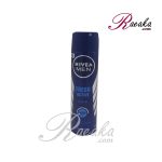 اسپری ضدتعریق مردانه نیوا مدل FRESH ACTIVE حجم ۱۵۰ میلی لیتر