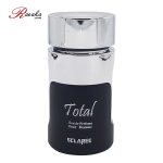 ادکلن مردانه اسکلاره مدل توتال حجم ۱۰۰ میلی لیتر