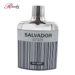 ادکلن مردانه اسکلاره مدل سالوادور حجم ۸۵ میلی لیتر