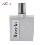ادکلن زنانه اسکلاره مدل کاترین حجم ۱۰۰ میلی لیتر