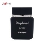 ادکلن مردانه اسکلاره مدل رافائل حجم ۱۰۰ میلی لیتر