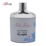 ادکلن زنانه اسکلاره مدل نینا روزا حجم ۸۵ میلی لیتر