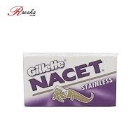 تیغ اصلاح NACET بسته ۵ عددی