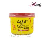 موم سرد پروین با عصاره عسل وزن ۲۸۰ گرم