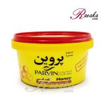 موم سرد پروین با عصاره عسل وزن ۷۰۰ گرم - جدید