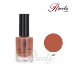 لاک ناخن مای شماره ۴۱۱ حجم ۱۰ میلی لیتر--