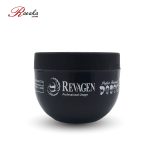 چسب مو رنگی زغال (مشکی) ریواژن حجم 300 میلی لیتر