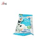 دستمال مرطوب پاک کننده انیمیشن نینو مخصوص دست و صورت مناسب تمام سنین بسته 10 عددیعددی