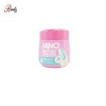 پد لاک پاک کن نینو بسته 90 عددی