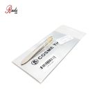 موچین انبری طلایی