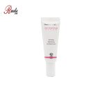 کرم دور چشم دکتر ژیلا تیوپی ضد چروک و ضد کبودی و افتادگی وزن 25 گرم