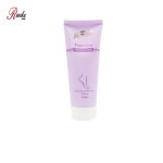 کرم رفع ترک پا رینوزیت حجم ۷۵ میلی لیتر