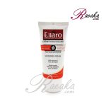 کرم ضد آفتاب بی رنگ الارو SPF50 مناسب انواع پوست حجم ۵۰ میلی لیتر