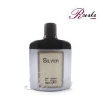 ادکلن مردانه اسکلاره مدل سیلور حجم 85 میلی لیتر