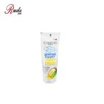 کرم مرطوب کننده دست و صورت کامان مناسب پوست چرب و حساس