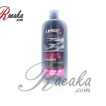 شامپو موی سر لروکس مناسب برای موهای خشک و آسیب دیده وزن 300 گرم
