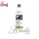 نرم کننده مو لروکس مدل Keratin مناسب برای موهای شکننده و آسیب دیده حجم 300 میلی لیتر