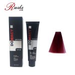 رنگ مو دوماسی سری ارغوانی قهوه ای ارغوانی متوسط ۴٫۲۶ حجم ۱۲۰ میلی لیتر