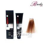 رنگ مو دوماسی سری کافی شاپ- قهوه موکا- شماره ۶٫۷۱ حجم ۱۲۰ میلی لیتر