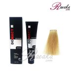 رنگ مو دوماسی سری طلایی- بلوند طلایی متوسط- شماره ۷٫۳ حجم ۱۲۰ میلی لیتر