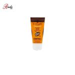 کرم ضد آفتاب پودری فاقد چربی سان سیف spf 50 بژ طبیعی حجم 50 میلی لیتر