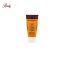 کرم ضد آفتاب پودری فاقد چربی سان سیف spf 50 بژ طبیعی حجم 50 میلی لیتر