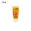 کرم ضد آفتاب پودری فاقد چربی سان سیف spf 35 مناسب پوست های چرب و آکنه ای حجم 50 میلی لیتر