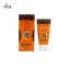 کرم ضد آفتاب پودری فاقد چربی سان سیف spf 50 بدون رنگ حجم 50 میلی لیتر
