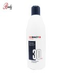 اکسیدان کرم دوماسی DOMACY نمره 2 (9%) حاوی عصاره بابونه و کراتین حجم1000 میلی لیتر
