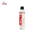 اکسیدان کرم دوماسی DOMACY نمره 3 (12%) حاوی عصاره بابونه و کراتین حجم 180 میلی لیتر