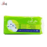 نوار بهداشتی مای لیدی- بالدار ضخیم سایز متوسط (M) مناسب پوست های حساس بسته ۱۰ عددی