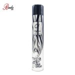 اسپری حالت دهنده مو دیفرنت مدل Super Strong حجم 500 میلی لیتر