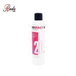 اکسیدان کرم دوماسی DOMACY نمره 1 (6%) حاوی عصاره گیاهی و کراتین حجم ۱۸۰ میلی لیتر