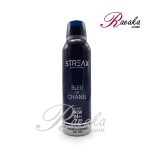اسپری خوشبو کننده بدن مردانه استریکس مدل BLEU CHANEL حجم ۲۰۰ میلی لیتر