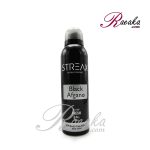 اسپری خوشبو کننده بدن مردانه استریکس مدل BLACK AFGAN حجم ۲۰۰ میلی لیتر