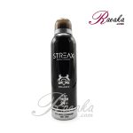 اسپری خوشبو کننده بدن مردانه استریکس مدل PEGASUS حجم ۲۰۰ میلی لیتر