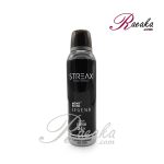 اسپری خوشبو کننده بدن مردانه استریکس مدل MONT BLANC حجم ۲۰۰ میلی لیتر
