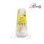 فرکننده یا ویو مسافرتی Geemy مدل GM-8338W---
