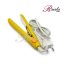 فرکننده یا ویو مسافرتی Geemy مدل GM-8338W--