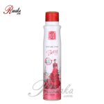 اسپری بدن زنانه مای مدل بتی حجم 200 میلی لیتر