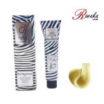 رنگ مو دیفرنت سری روشن کننده ها روشن کننده طلایی ۱۱٫۳ حجم ۱۲۵ میلی لیتر