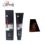 رنگ مو دوماسی سری لوکس بورگاندی ۴٫۰۲ حجم ۱۲۰ میلی لیتر