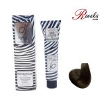 رنگ مو دیفرنت سری خاکستری قهوه ای خاکستری متوسط ۴٫۱ حجم ۱۲۵ میلی لیتر