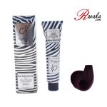 رنگ مو دیفرنت سری شرابی بادمجانی شرابی بادمجانی ۴٫۲۰ حجم ۱۲۵ میلی لیتر