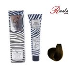 رنگ مو دیفرنت سری طلایی قهوه ای طلایی متوسط ۴٫۳ حجم ۱۲۵ میلی لیتر