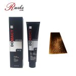 رنگ مو دوماسی سری لوکس برنزی ۵٫۰۴ حجم ۱۲۰ میلی لیتر