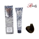 رنگ مو دیفرنت سری خاکستری قهوه ای خاکستری روشن ۵٫۱ حجم ۱۲۵ میلی لیتر