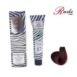 رنگ مو دیفرنت سری شرابی بادمجانی شرابی بادمجانی بسیار روشن ۶٫۲۰ حجم ۱۲۵ میلی لیتر