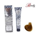 رنگ مو دیفرنت سری عسلی بلوند عسلی ۷٫۳۳ حجم ۱۲۵ میلی لیتر