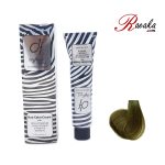 رنگ مو دیفرنت سری زیتونی بلوند زیتونی روشن ۸٫۲ حجم ۱۲۵ میلی لیتر